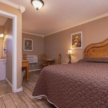 Country Inn Motel Fredericksburg Luaran gambar