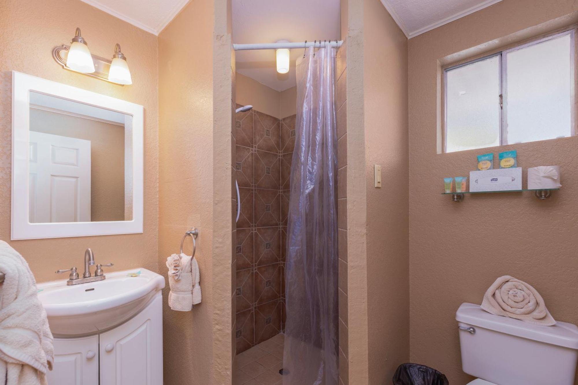 Country Inn Motel Fredericksburg Luaran gambar