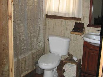 Country Inn Motel Fredericksburg Luaran gambar