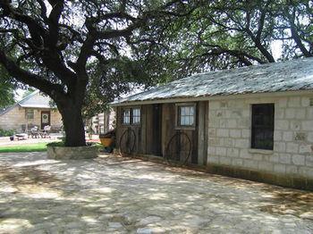 Country Inn Motel Fredericksburg Luaran gambar