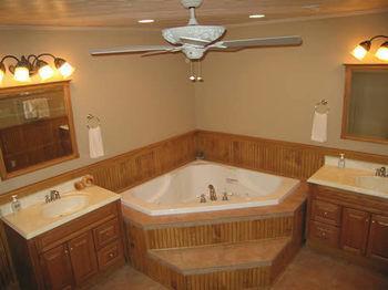 Country Inn Motel Fredericksburg Luaran gambar