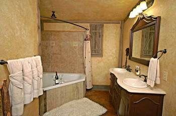 Country Inn Motel Fredericksburg Luaran gambar